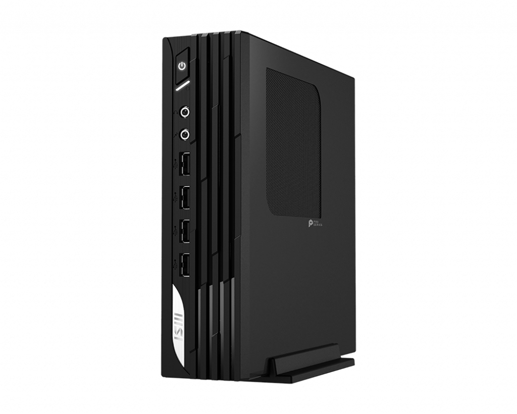 Bekijk afbeelding 2 van MSI PRO DP21 11MA-092EU i5-11400 8GB